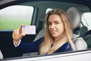 Comprare online patenti di guida